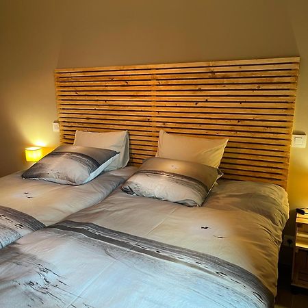 Logies La Parmentiere Apartment De Panne Luaran gambar