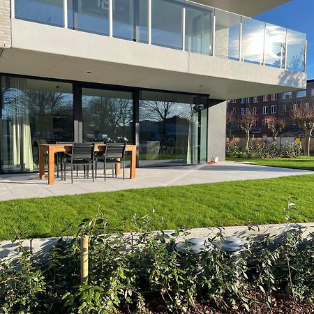 Logies La Parmentiere Apartment De Panne Luaran gambar