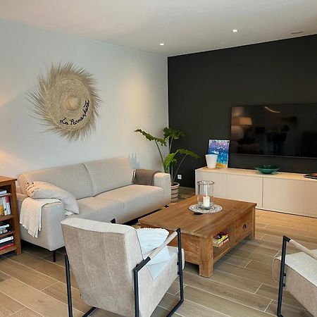 Logies La Parmentiere Apartment De Panne Luaran gambar