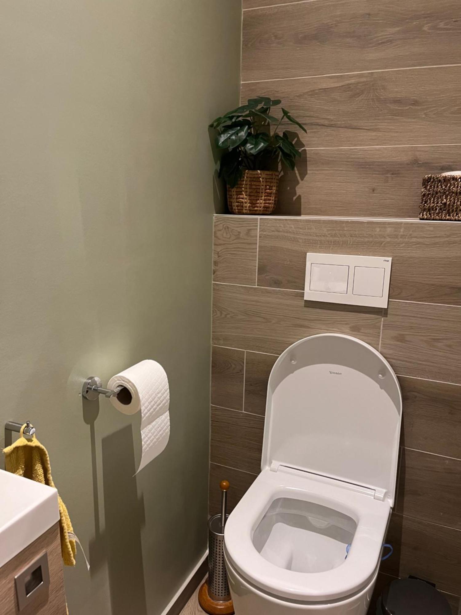 Logies La Parmentiere Apartment De Panne Luaran gambar