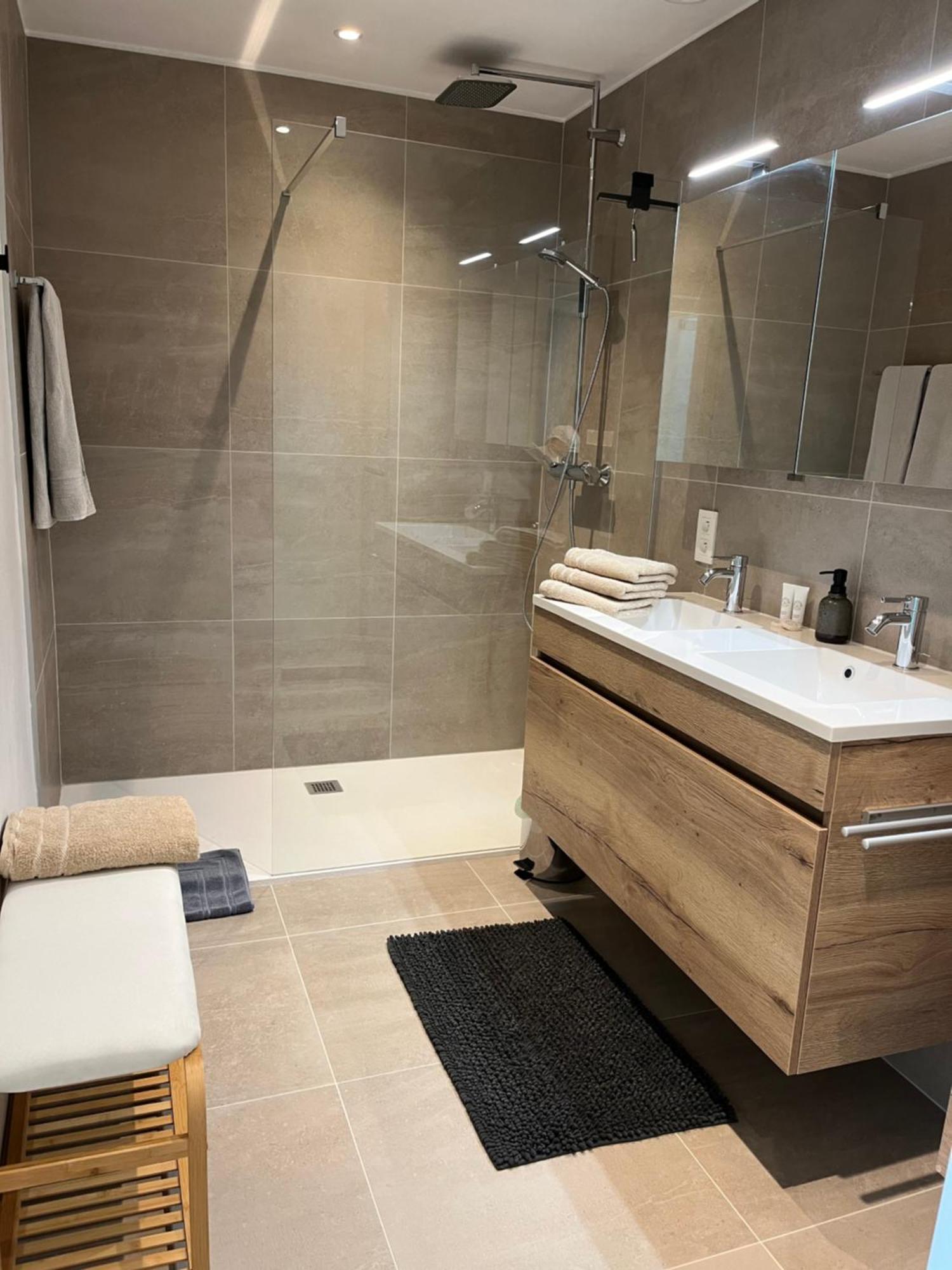 Logies La Parmentiere Apartment De Panne Luaran gambar